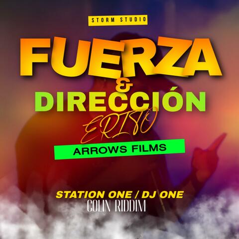 Fuerza y Dirección