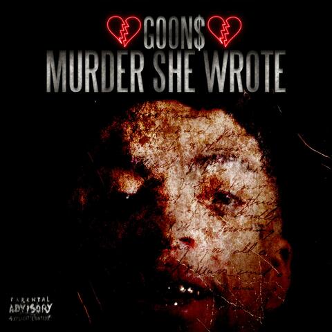 Murder She Wrote