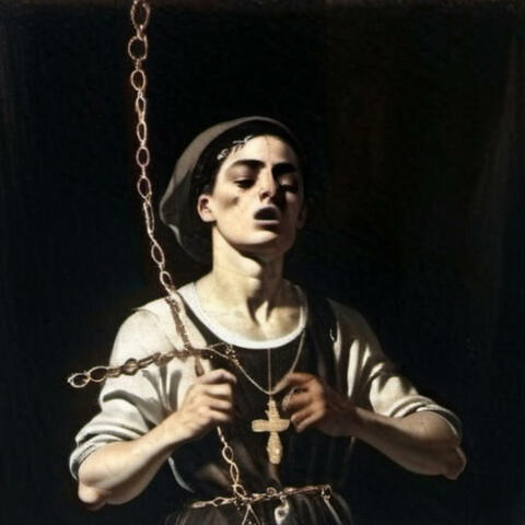 Father Forgive Me For I Have Synthed