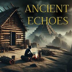 Ancient Echoes (Deep Melodies of Ancient Egyptian | Background Music for Unwind & Self Reflection)