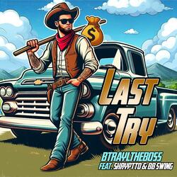 Last Try Btrayl BB Swing Skryptto