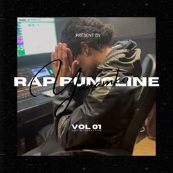 Freestyle rap punchline