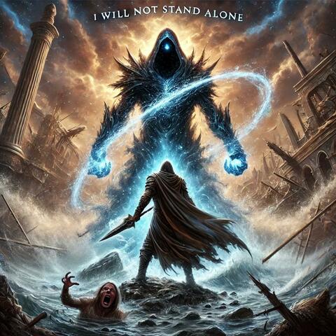 I Will Not Stand Alone