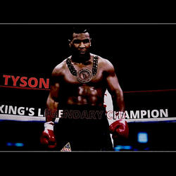 Tyson