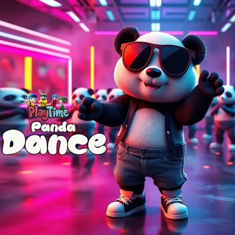 Panda Dance