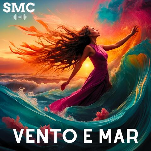 Vento E Mar