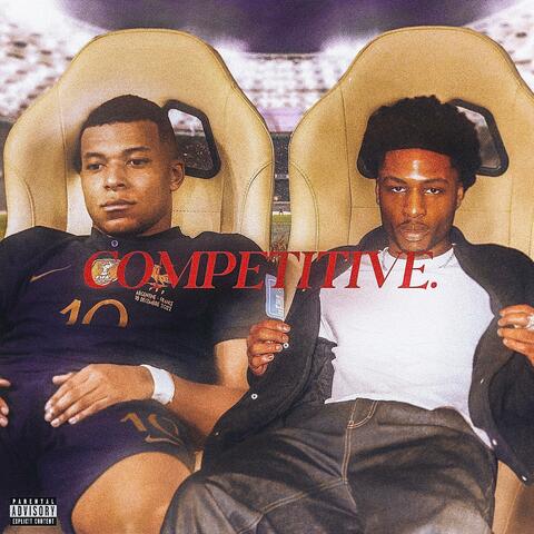 Competitive