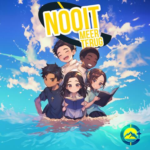 Nooit Meer Terug