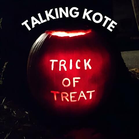 Trick Of Treat