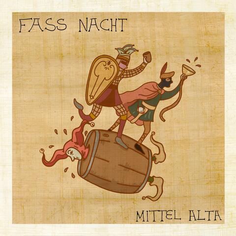 Fass Nacht