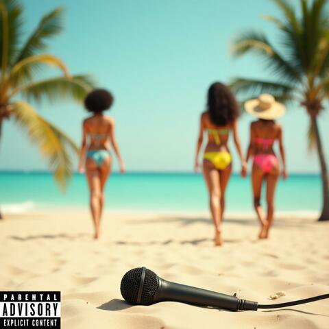 Show in Miami (feat. 6ix Cheese)