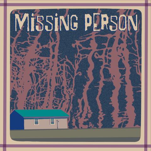 Missing Person
