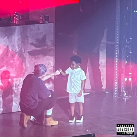 TRUST (feat. COREYSMUSIC)