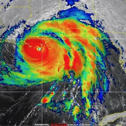 HURRICANE FIJI