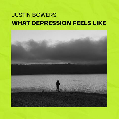 what depression feels like