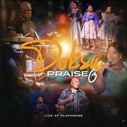 Yebo (feat. Ntuthuko Dlamini)