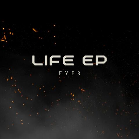 Life EP