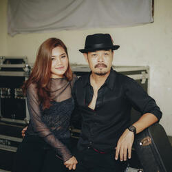 Jodoh (feat. Lebri Partami)