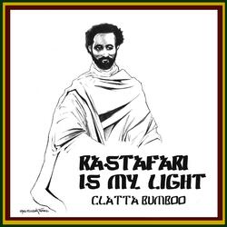 Rastafari Is My Light