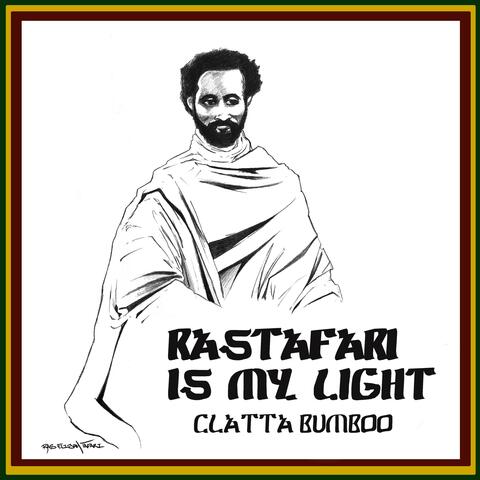 Rastafari Is My Light