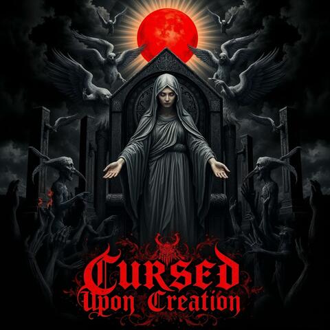 Cursed Upon Creation