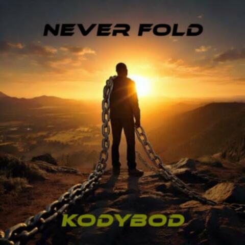 Never Fold (Instrumental Verserion)