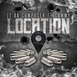 Location (Feating Lil Cammy)