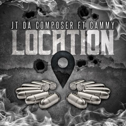 Location (Feating Lil Cammy)