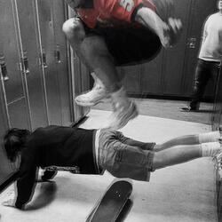 Ti Bum (Instrumental)