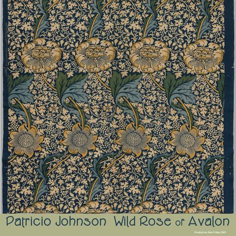 Wild Rose Of Avalon