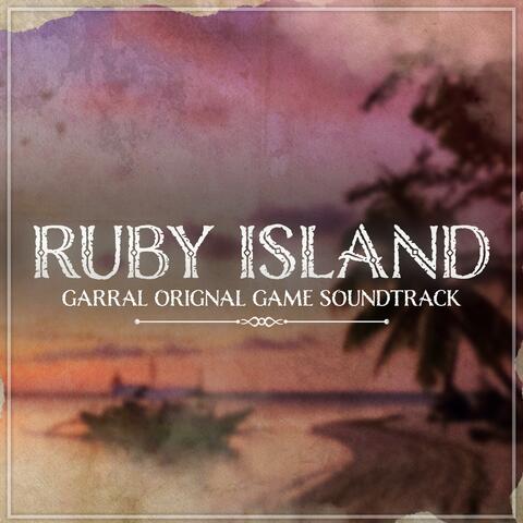 Ruby Island | Garral (Original Game Soundtrack)