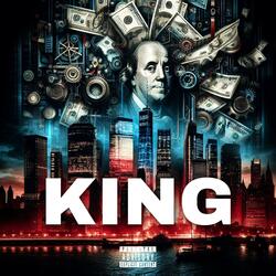 KING