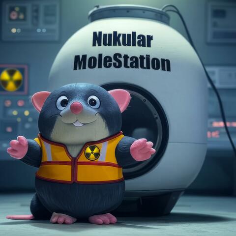 Nukular MoleStation