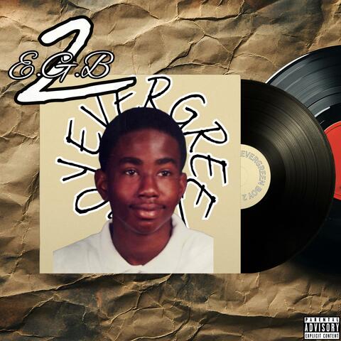 Evergreen Boy 2