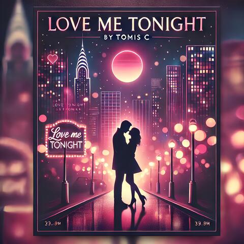 Love Me Tonight