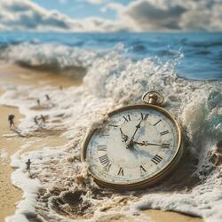 Make It Feel Like A Lifetime