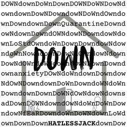 Down