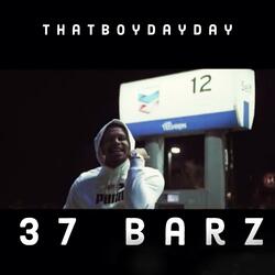 37 Barz