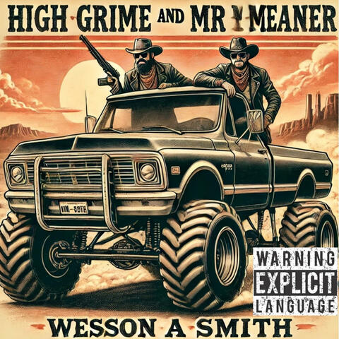 High Grime and Mister Meaners