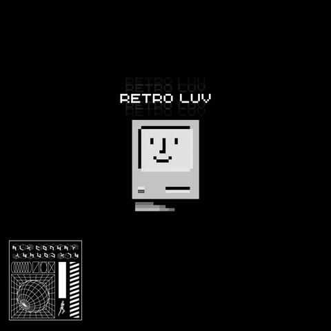 RETRO LUV
