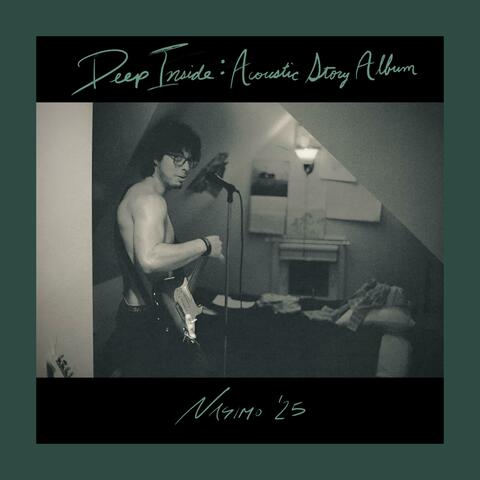 Deep Inside: Acoustic Story Album