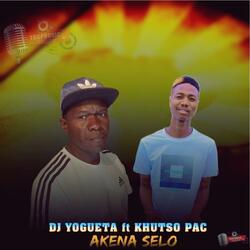 AKENA SELO (feat. KHUTSO PAC)