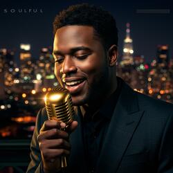 Soulful Praise, Vol. 1 (Uplifting Gospel Album)