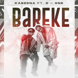 Bareke (feat. D - One)