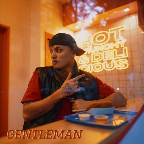 GENTLEMAN (feat. 082)