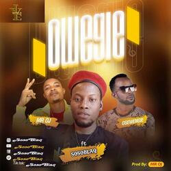Owegie (feat. Paul Oj & Igie B)