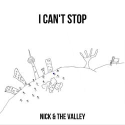 I can't stop