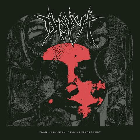 Från melankoli till meningslöshet