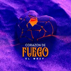 Corazon De Fuego