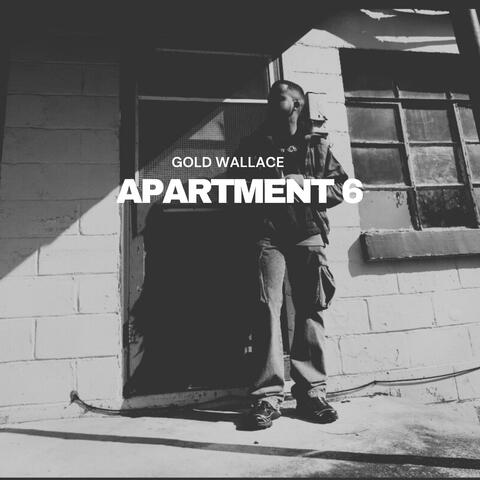 Apartment 6 (feat. Marc Vanparla)